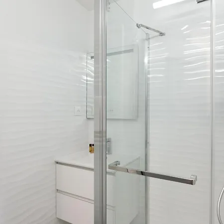 La Dolce Yourhosthelper Apartment Fréjus